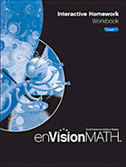 Math 2009 Homework Workbook Grade 1