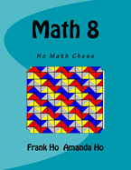 Math 8: Ho Math Chess