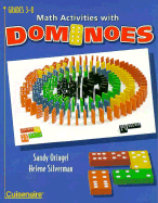 Math Activites with Dominoes