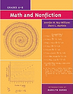 Math and Nonfiction, Grades 6-8