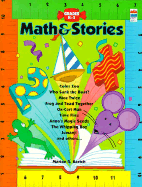 Math and Stories - Bartch, Marian R