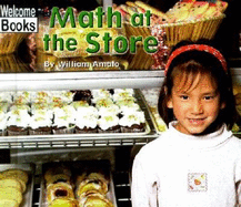 Math at the Store - Amato, William