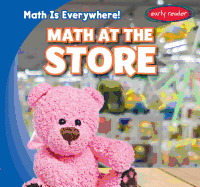 Math at the Store