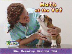 Math at the Vet