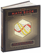Math Book: 250 Milestones in the History of Mathematics - Pickover, Clifford A.