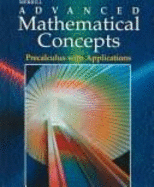 Math Concepts - Gordon