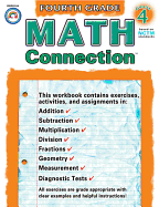 Math Connection(tm), Grade 4