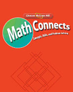 Math Connects, Course 1: Skills Practice Workbook