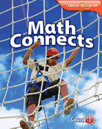 Math Connects, Course 1 Student Edition