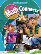 Math Connects, Grade 2, Volume 1