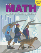 Math: Explorations and Applications - Willoughby, Stephen S, and Bereiter, Carl, and Hilton, Peter