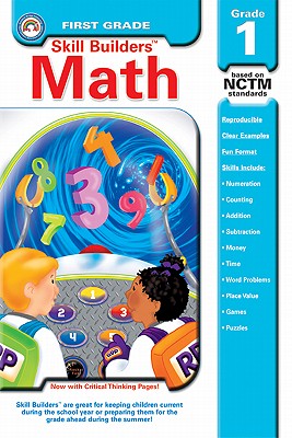 Math First Grade - Van Leeuwen, Michele D (Creator)