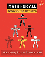 Math for All: Differentiating Instruction, Grade 3-5