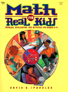 Math for Real Kids - Spangler, David B