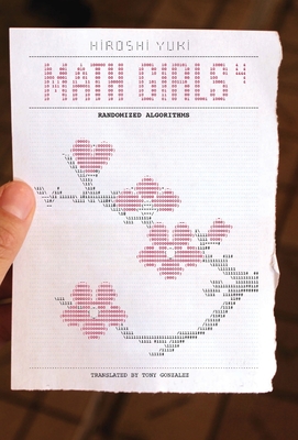Math Girls 4: Randomized Algorithms - Yuki, Hiroshi, and Gonzalez, Tony (Translated by)