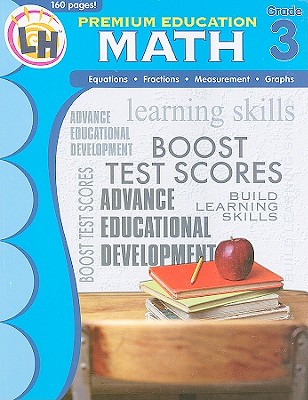 Math: Grade 3 - Learning Horizons (Creator)