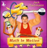 Math in Motion - Jack Hartmann & Friends