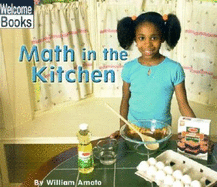 Math in the Kitchen - Amato, William