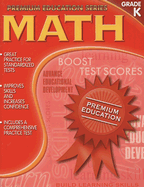 Math Kindergarten - Learning Horizons (Creator)