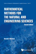 Math Meth Natur & Eng ..(2nd Ed)