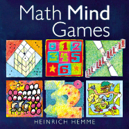 Math Mind Games