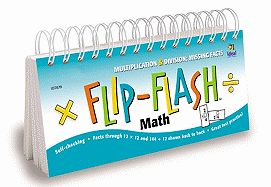 Math: Multiplication & Division, Missing Facts - McGraw-Hill Childrens Publishing (Manufactured by)