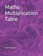 Math Multiplication Table