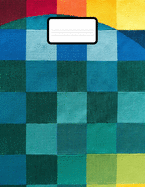 Math Notebook: Grid Paper Notebook 120 Sheets Large 8.5 x 11 Quad Ruled 5x5