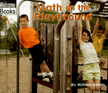 Math on the Playground - Amato, William