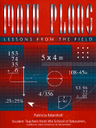 Math Plans: Lessons from the Field