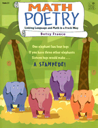 Math Poetry: Linking Language and Math in a Fresh Way