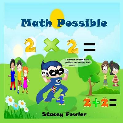 Math Possible - Fowler, Stacey