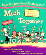 Math Together: Green Set (Ages 5+)