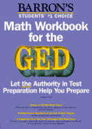 Math Workbook for the GED