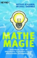 Mathe-Magie - Benjamin, Arthur; Shermer, Michael; Bauer, Martin
