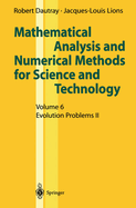 Mathematical Analysis and Numerical Methods for Science and Technology: Volume 2: Functional and Variational Methods