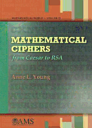 Mathematical Ciphers: From Caesar to Rsa - Young, Anne L