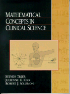 Mathematical Concepts in Clinical Science
