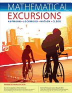 Mathematical Excursions, Enhanced Media Edition