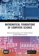 Mathematical Foundations of Computer Science