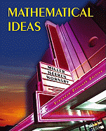 Mathematical Ideas, Expanded Edition a la Carte Plus