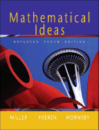 Mathematical Ideas, Expanded Edition
