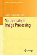 Mathematical Image Processing: University of Orleans, France, March 29th - April 1st, 2010