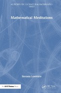 Mathematical Meditations