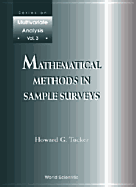 Mathematical Methods Sample Surveys