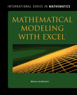 Mathematical Modeling in Excel