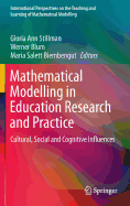 Mathematical Modelling in Education Research and Practice: Cultural, Social and Cognitive Influences