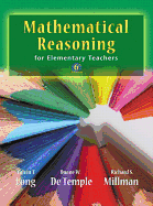 Mathematical Reasoning for Elementary Teachers