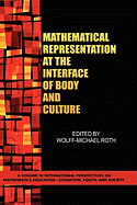Mathematical Representation at the Interface of Body and Culture (Hc)