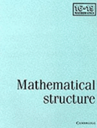 Mathematical Structure